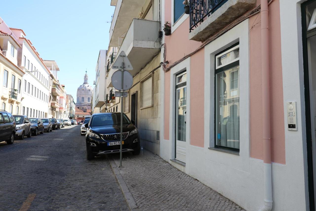 Appartement Discovery Estrela *
