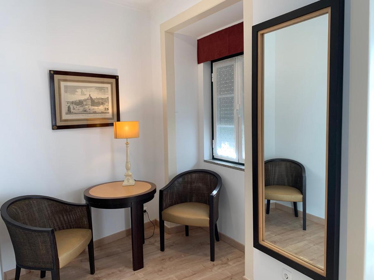 Discovery Estrela Appartement