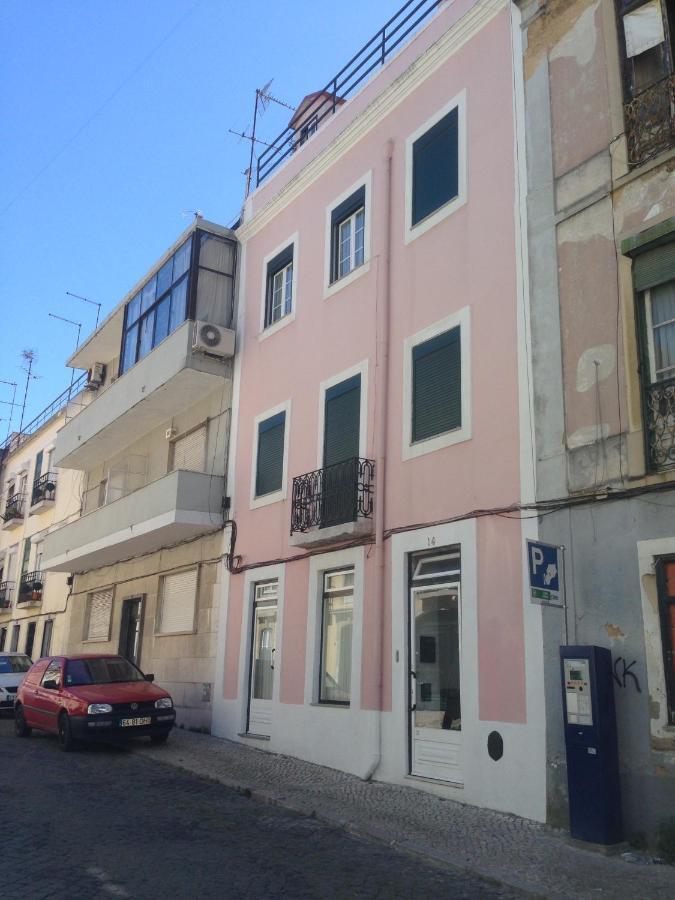 Discovery Estrela Appartement Lissabon