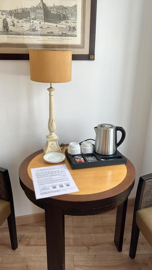 Discovery Estrela Appartement Lissabon