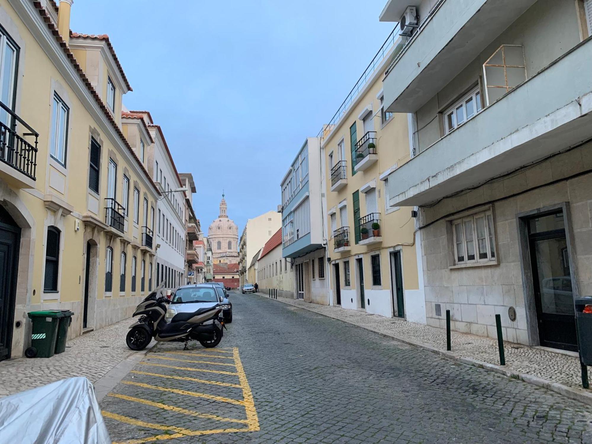 Appartement Discovery Estrela *
