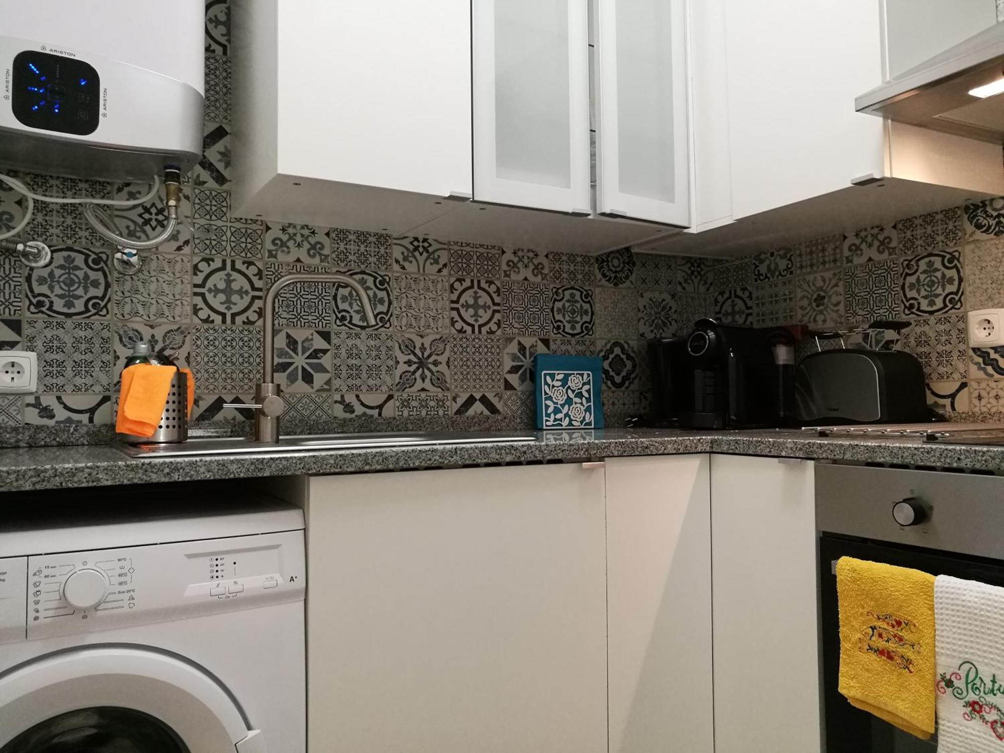 Discovery Estrela Appartement Lissabon