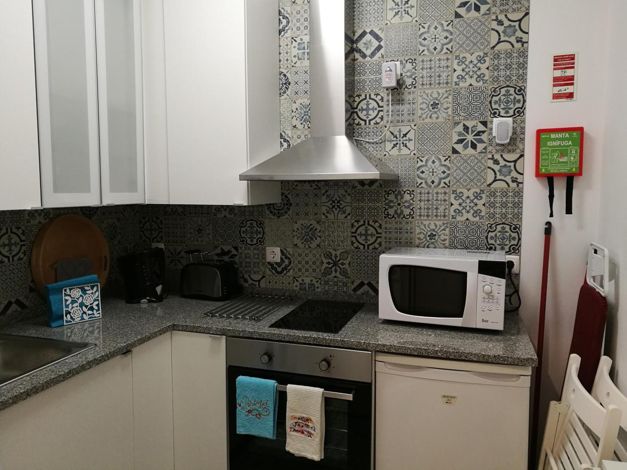 Discovery Estrela Appartement *