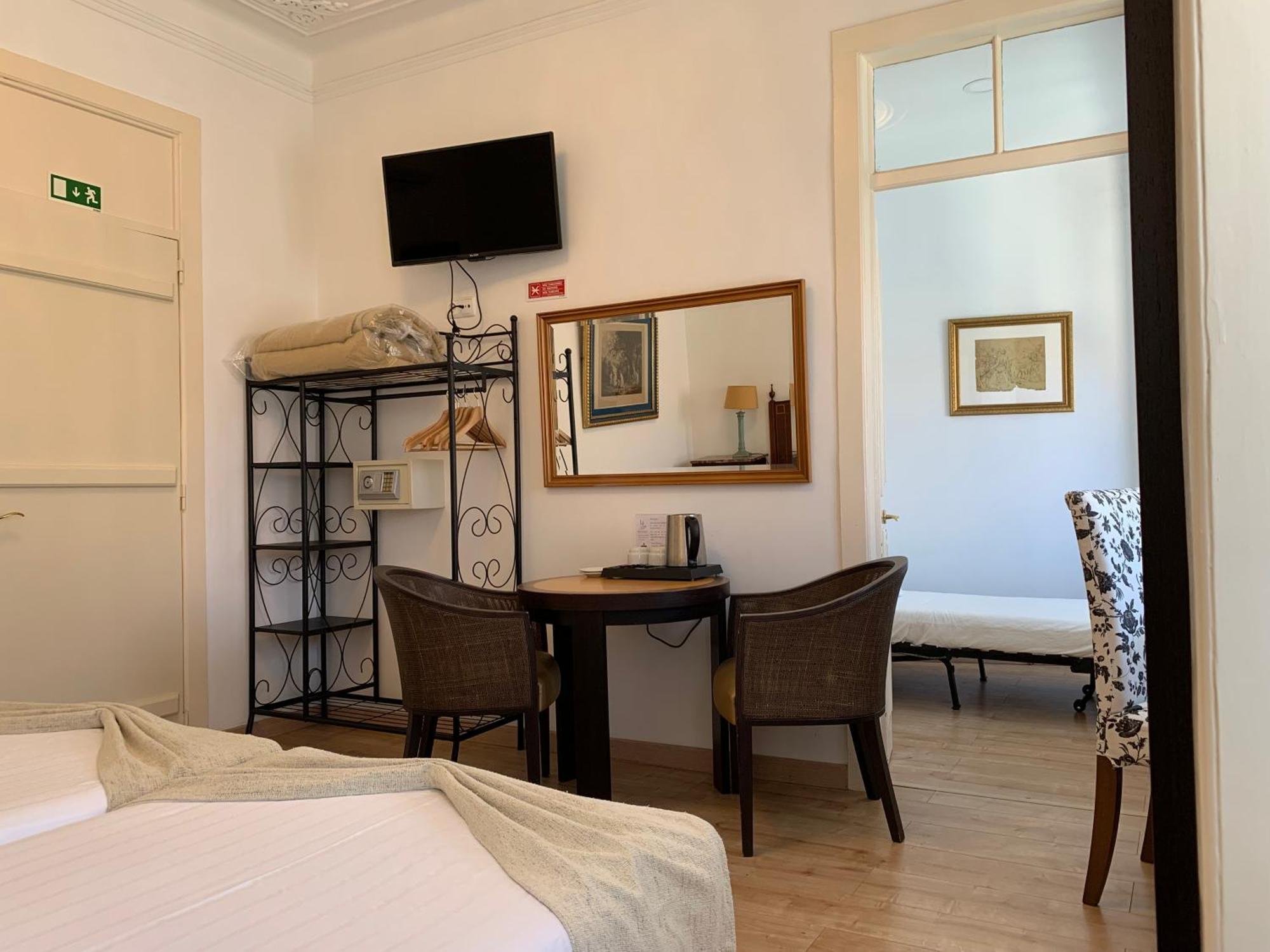 Discovery Estrela Appartement Lissabon