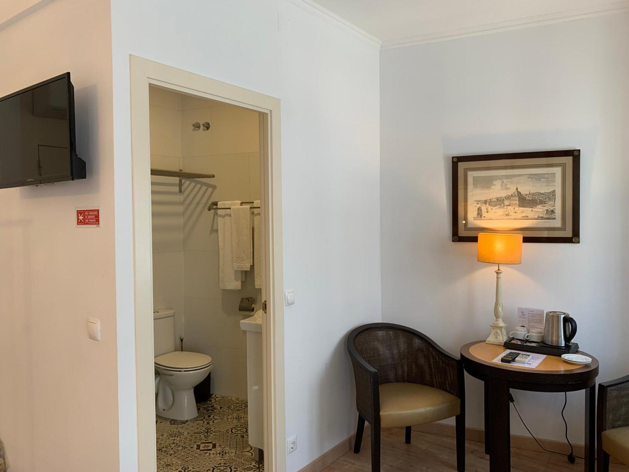 Discovery Estrela Appartement Lissabon