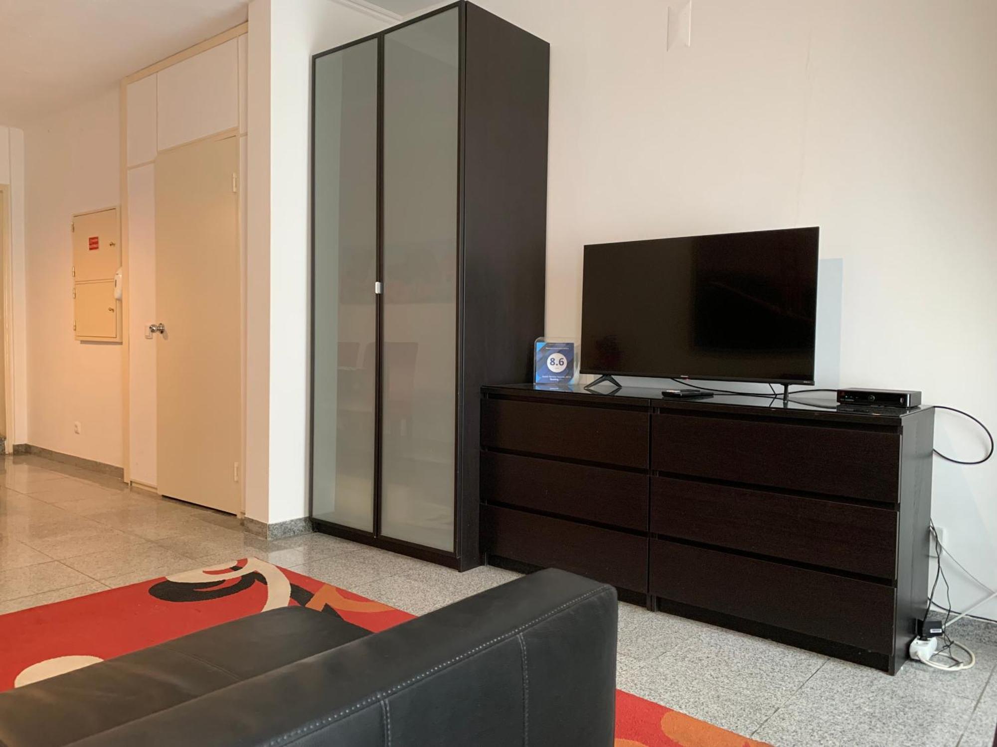 Discovery Estrela Appartement