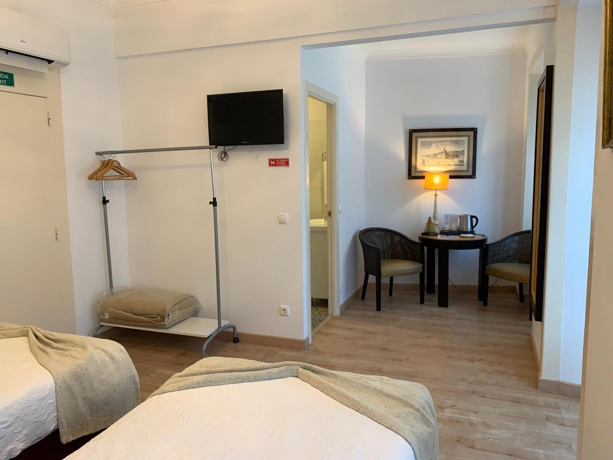 Discovery Estrela Appartement *