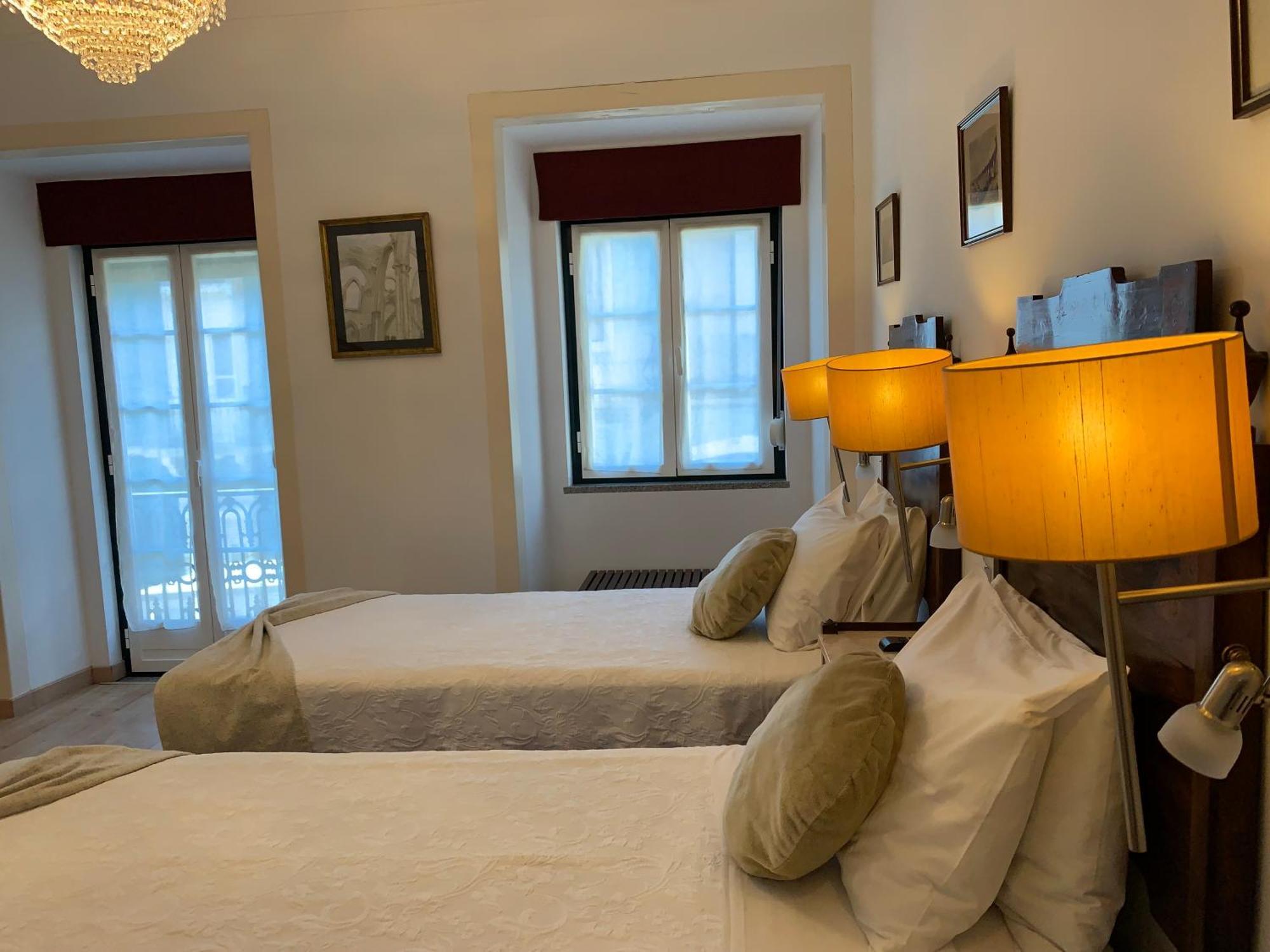 Appartement Discovery Estrela *