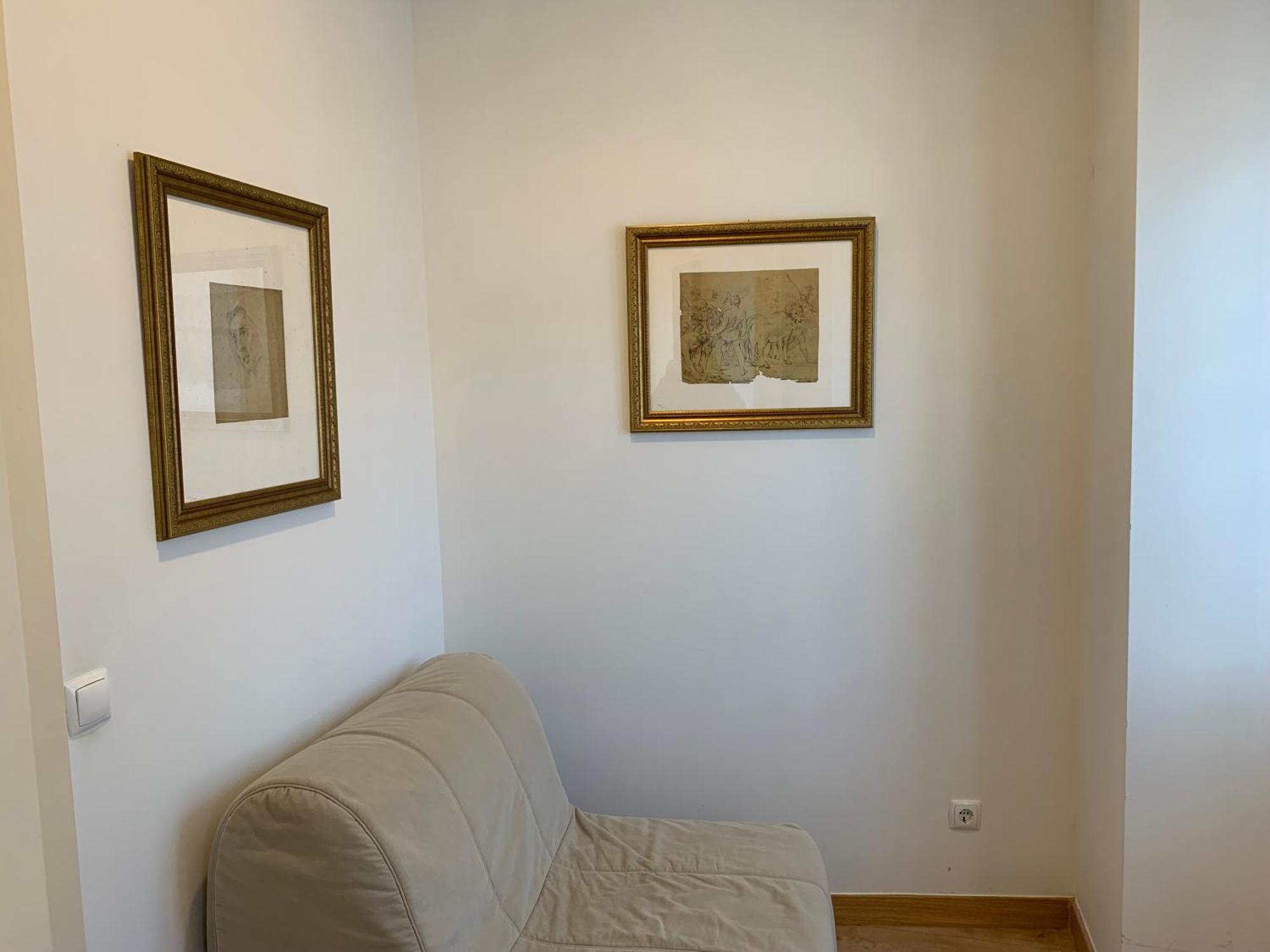 Appartement Discovery Estrela