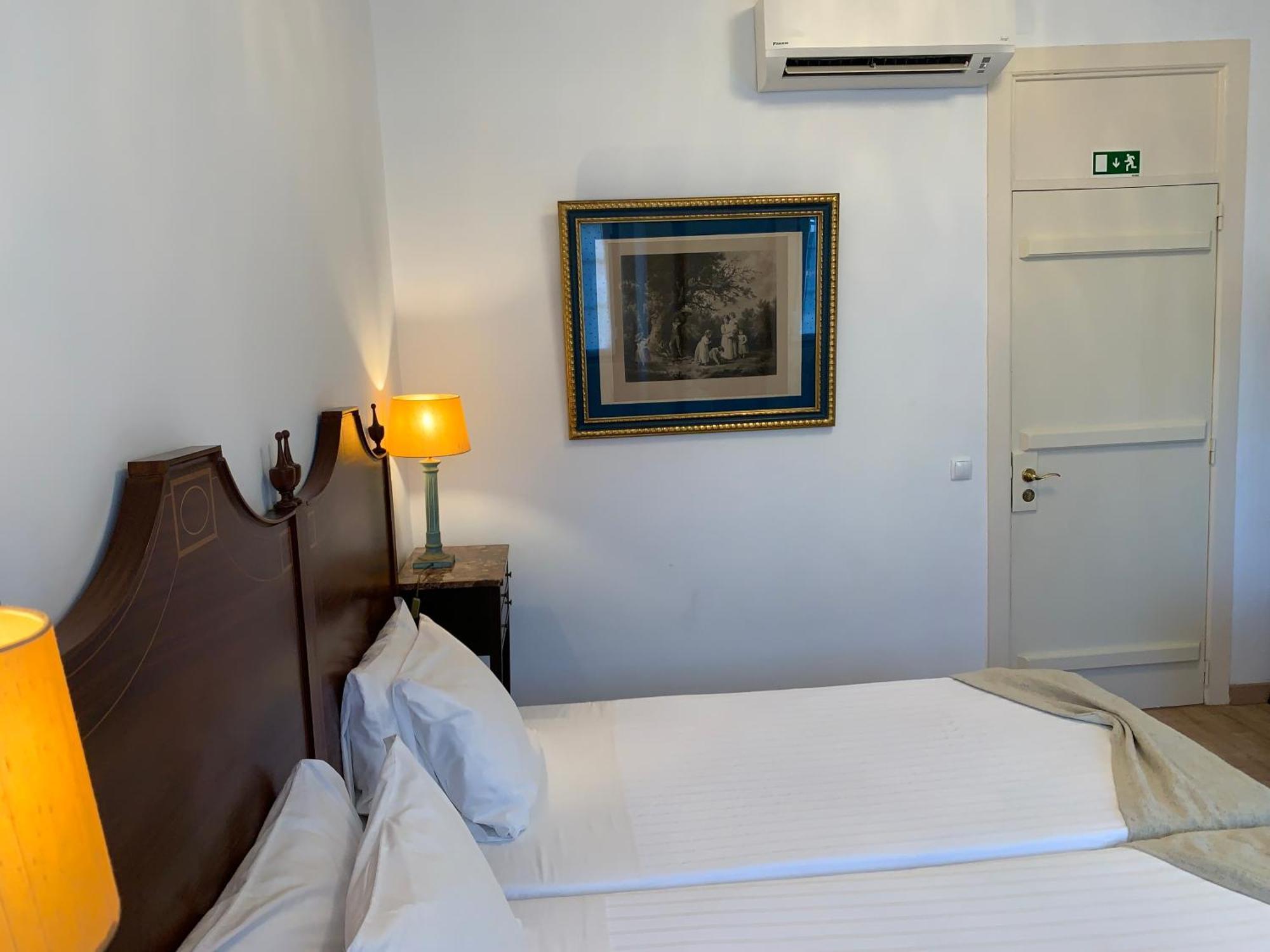 Appartement Discovery Estrela *