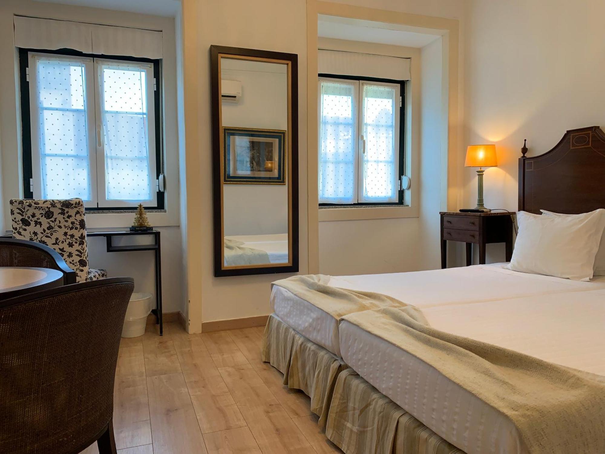 Appartement Discovery Estrela *