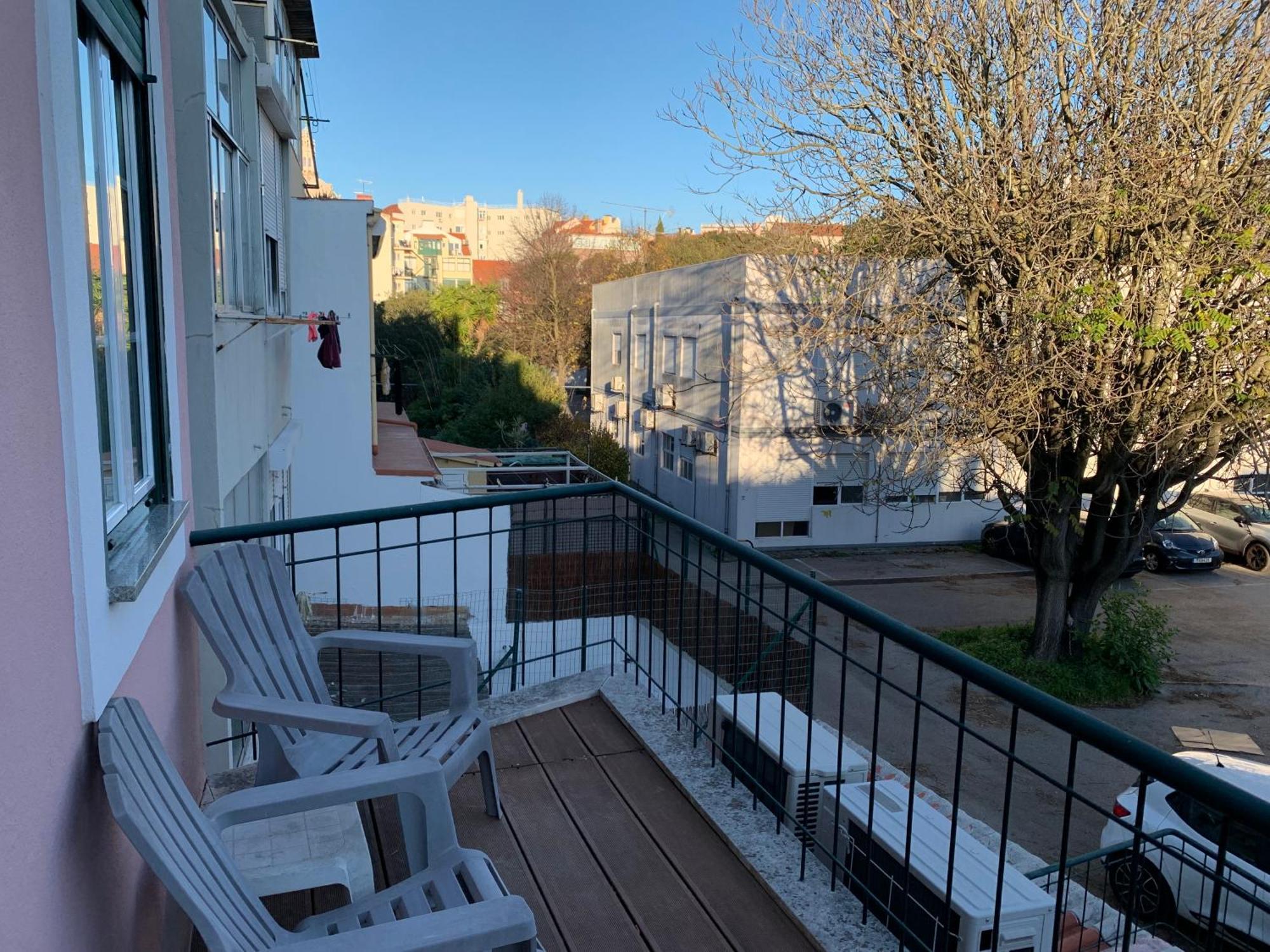 Discovery Estrela Appartement