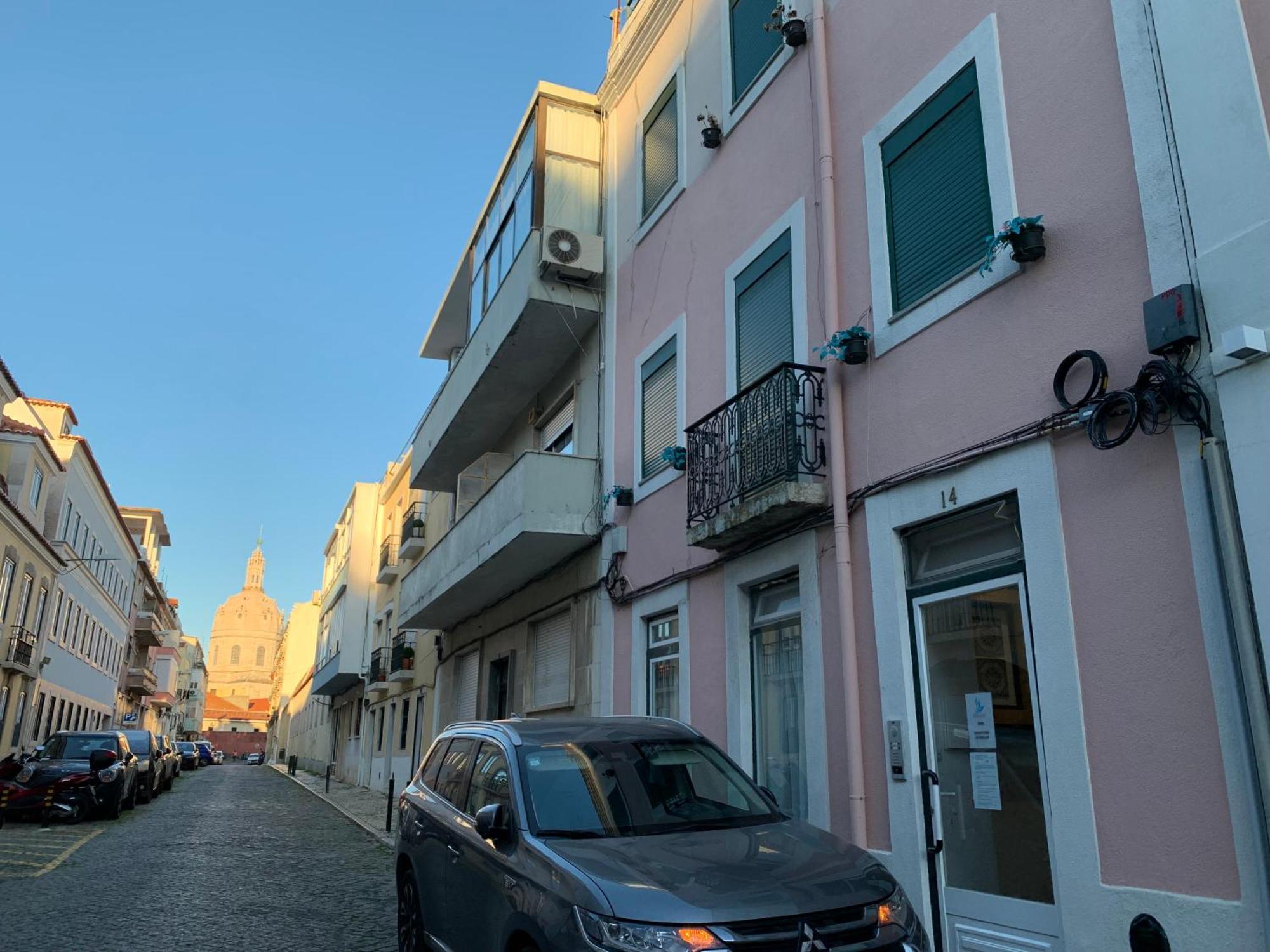 Appartement Discovery Estrela *