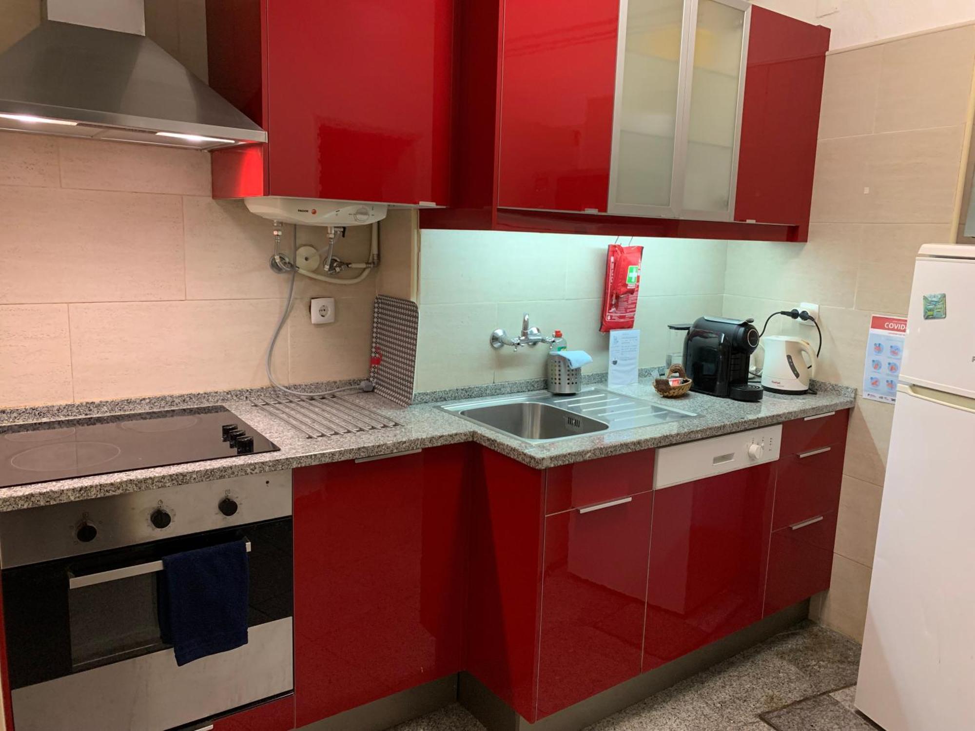 Discovery Estrela Appartement