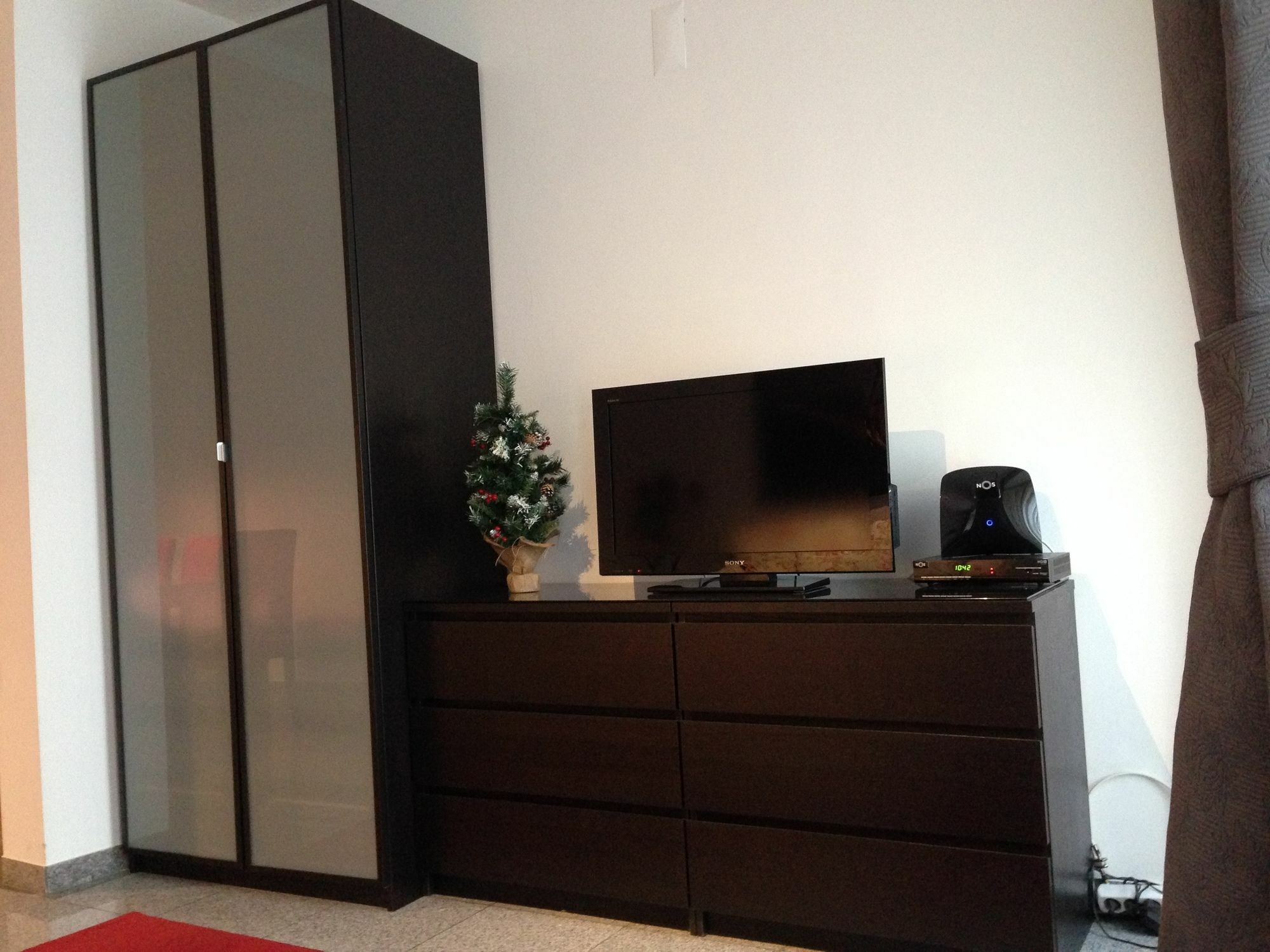Appartement Discovery Estrela