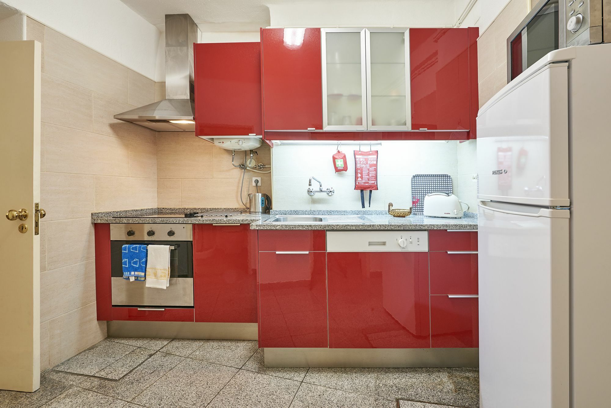 Discovery Estrela Appartement