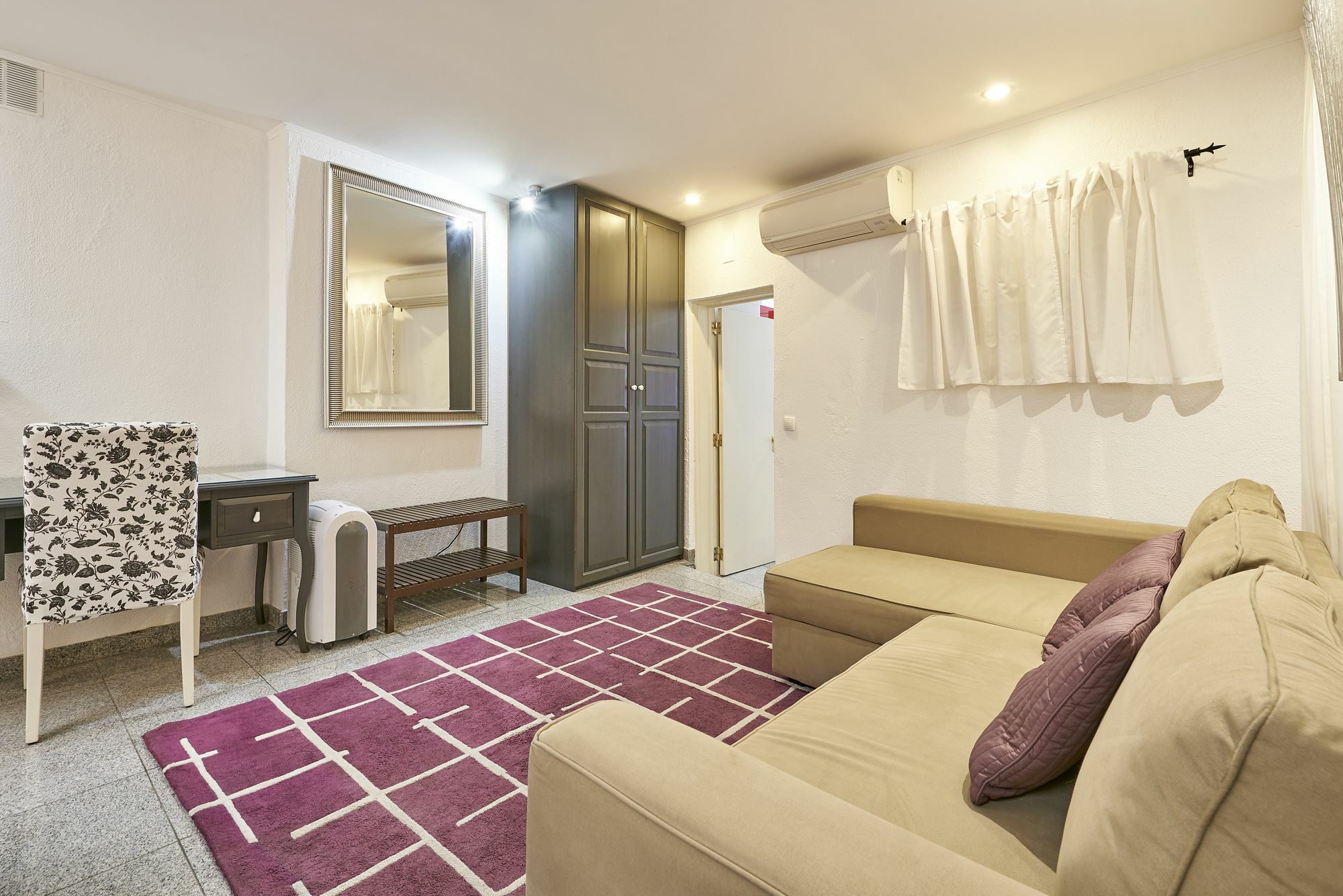 Discovery Estrela Appartement *