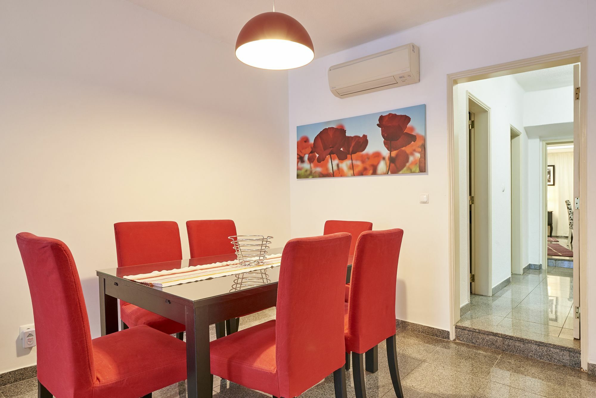 Appartement Discovery Estrela