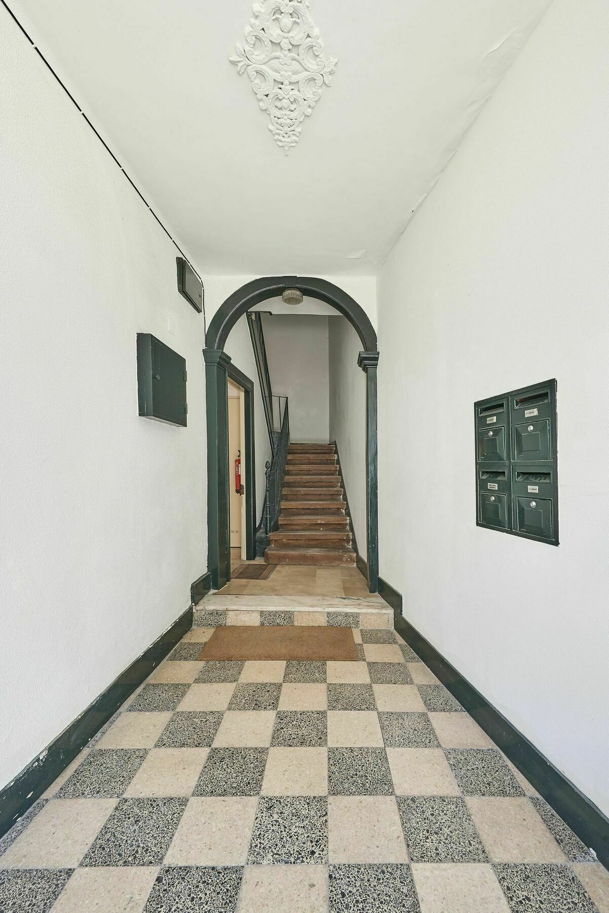 Discovery Estrela Appartement