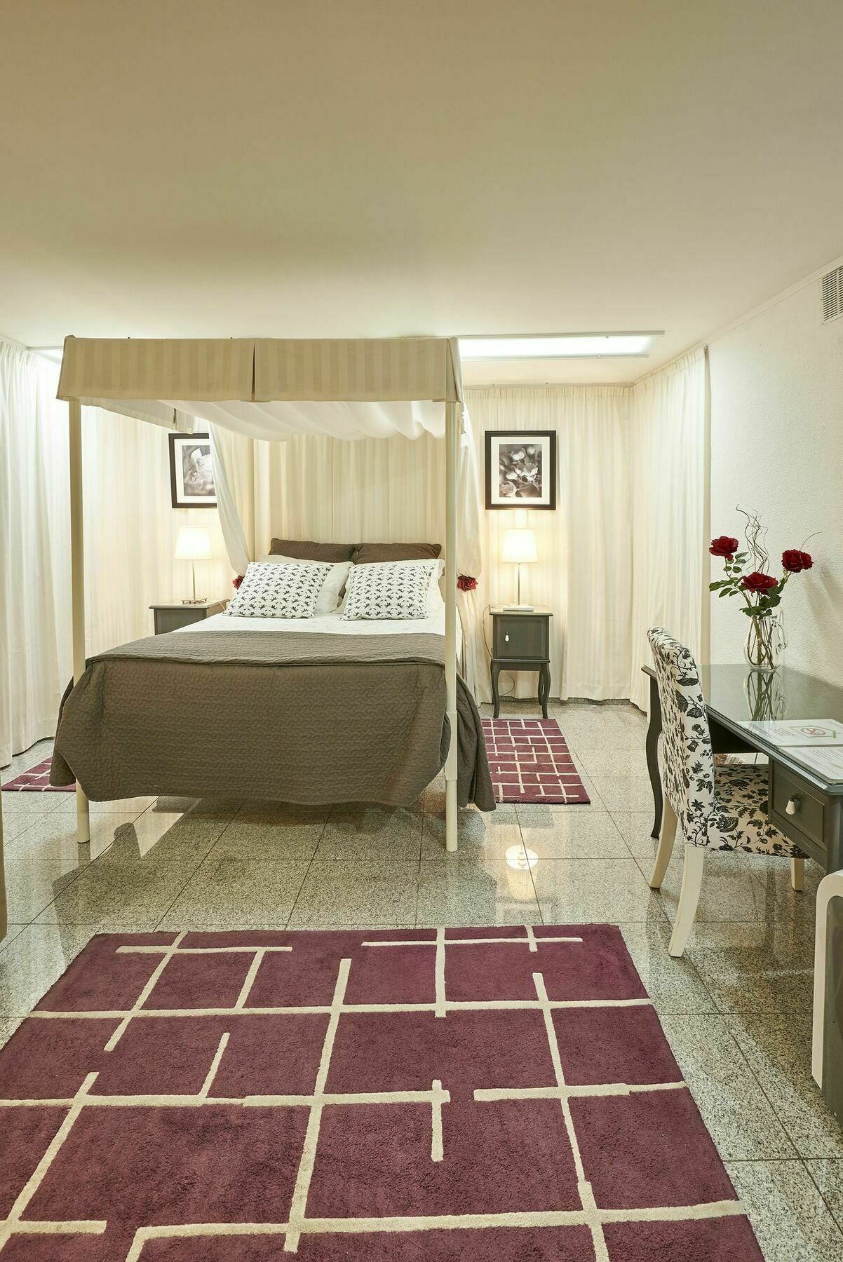 Appartement Discovery Estrela